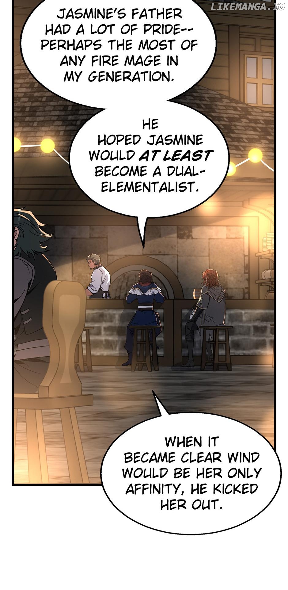 The Beginning After The End Chapter 216 image 29